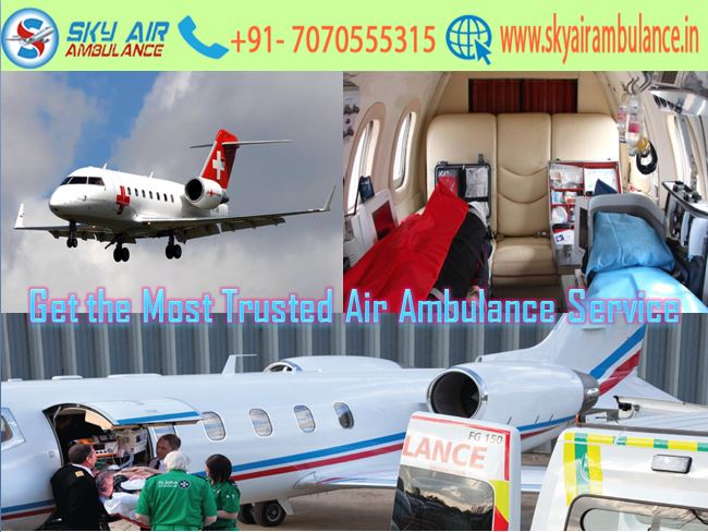 Sky-Air-Ambulance