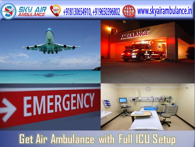 Sky Air Ambulance Bhubaneswar.JPG