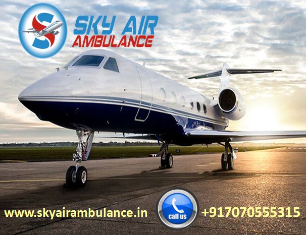 Sky Air Ambulance Service