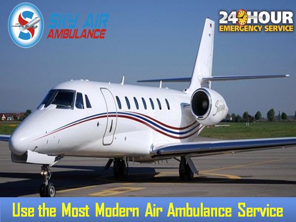 Sky Air Ambulance
